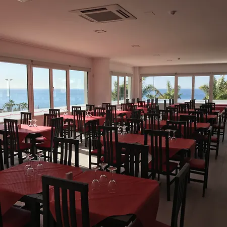 First Flatotel Internacional