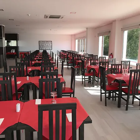 Hotel First Flatotel Internacional Benalmádena