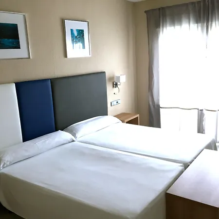 First Flatotel Internacional Hotel Benalmádena