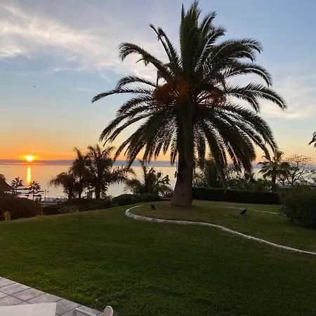 First Flatotel Internacional Hotel Benalmádena
