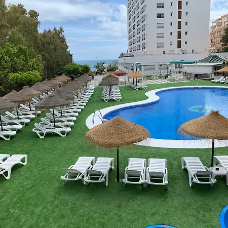 First Flatotel Internacional Benalmádena