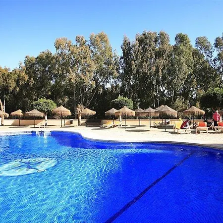 First Flatotel Internacional 3* Benalmádena