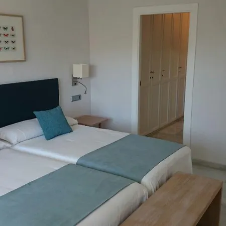 First Flatotel Internacional Benalmádena