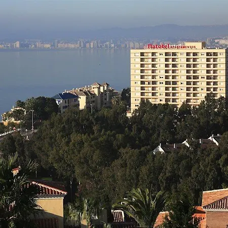First Flatotel Internacional 3* Benalmádena